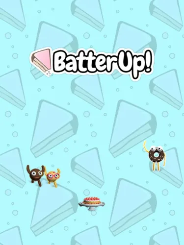 Portada de Batter Up! VR