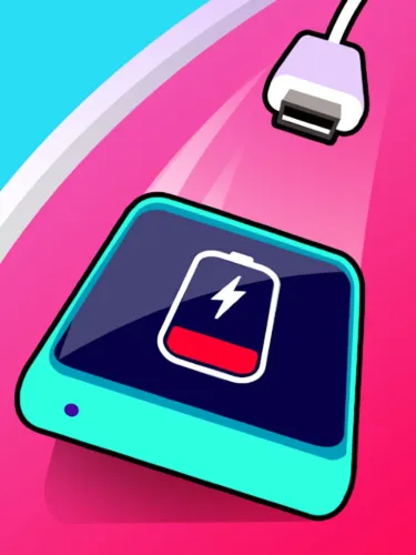 Portada de Battery Low