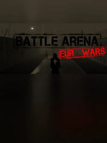 Portada de Battle Arena: Euro Wars
