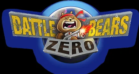 Portada de Battle Bears Zero
