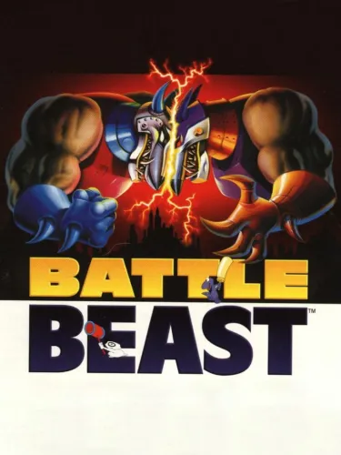 Portada de Battle Beast