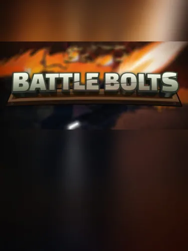 Portada de Battle Bolts