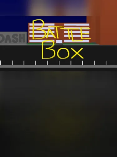 Portada de Battle Box