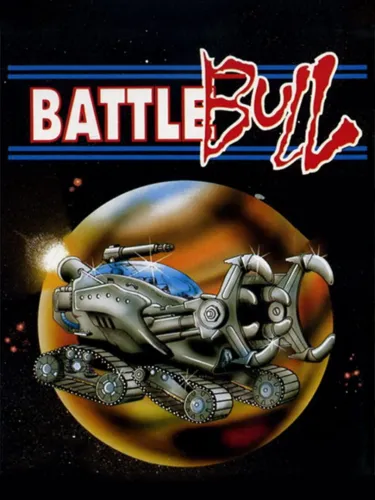 Portada de Battle Bull