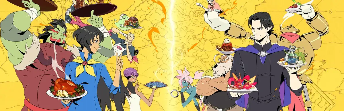 Battle Chef Brigade
