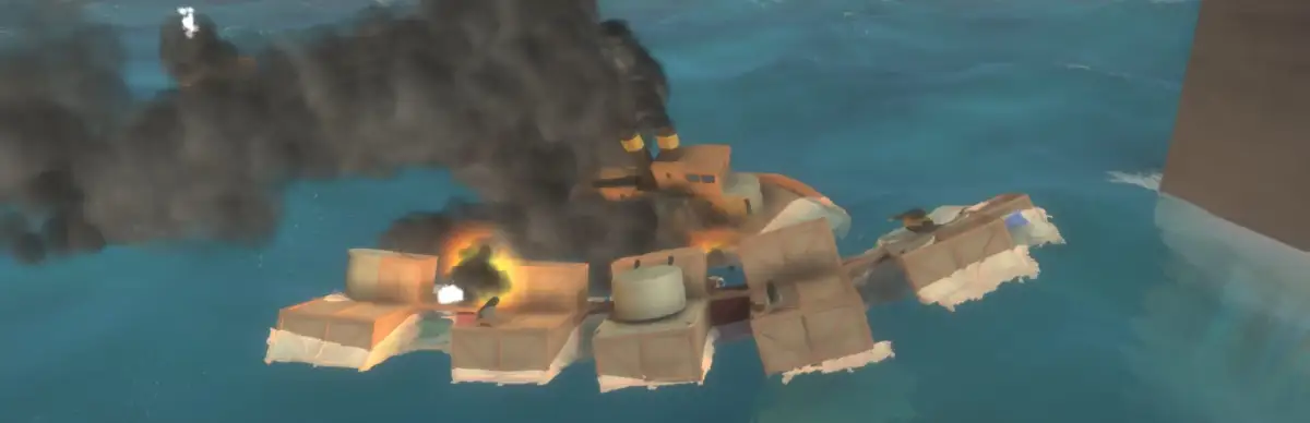 Battle Crate Simulator