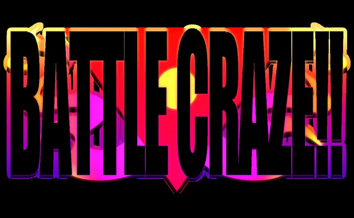 Battle Craze!!