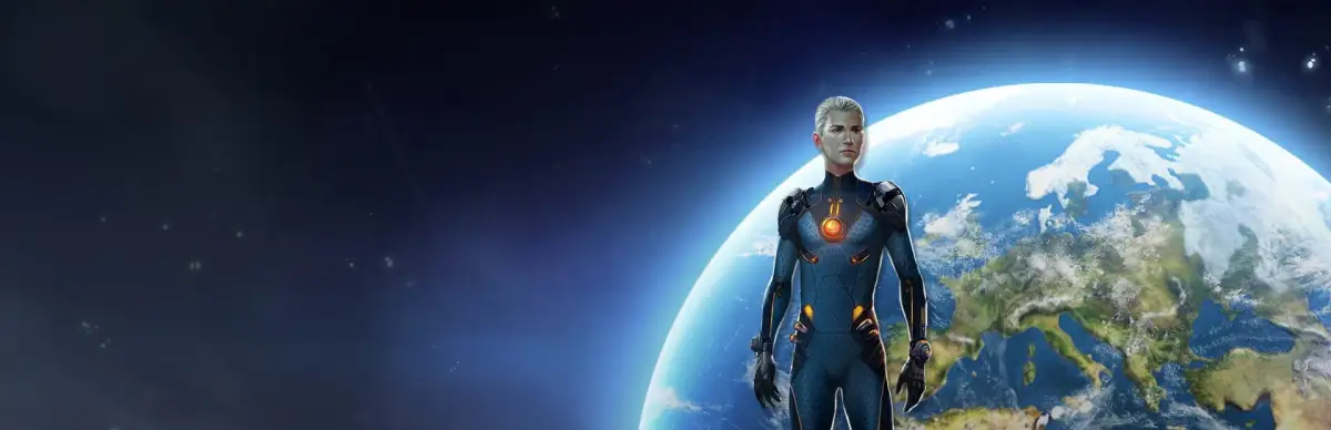 Battle Dawn 2: Terra Reborn