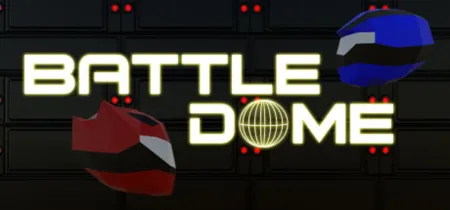 Portada de Battle Dome