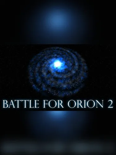 Portada de Battle for Orion 2