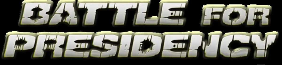 Battle For Presidency