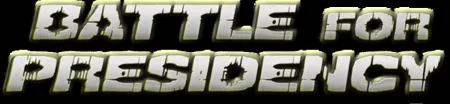 Portada de Battle For Presidency
