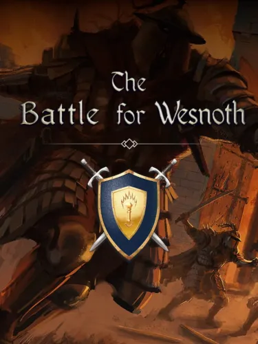 Portada de Battle for Wesnoth