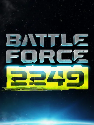 Portada de Battle Force 2249