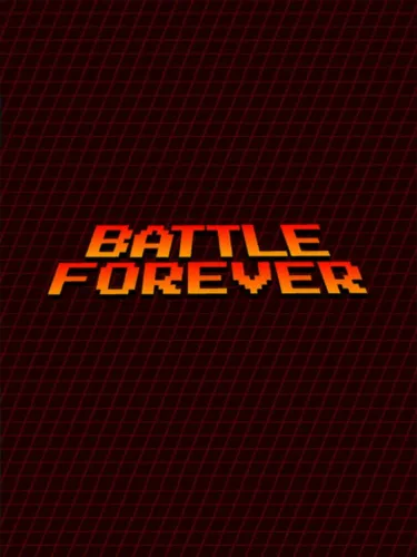 Portada de Battle Forever