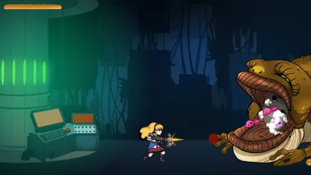 Portada de Battle Frogs