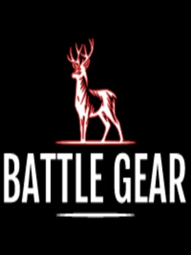 Portada de Battle Gear