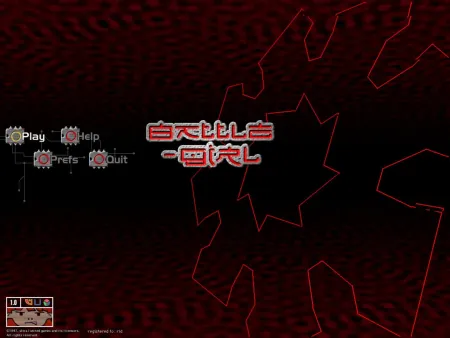 Portada de Battle-Girl
