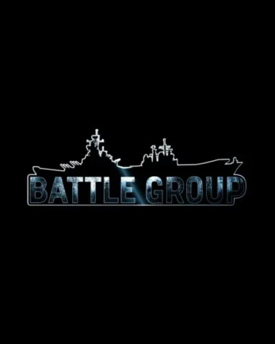 Portada de Battle Group
