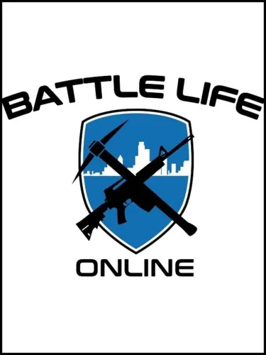 Portada de Battle Life Online