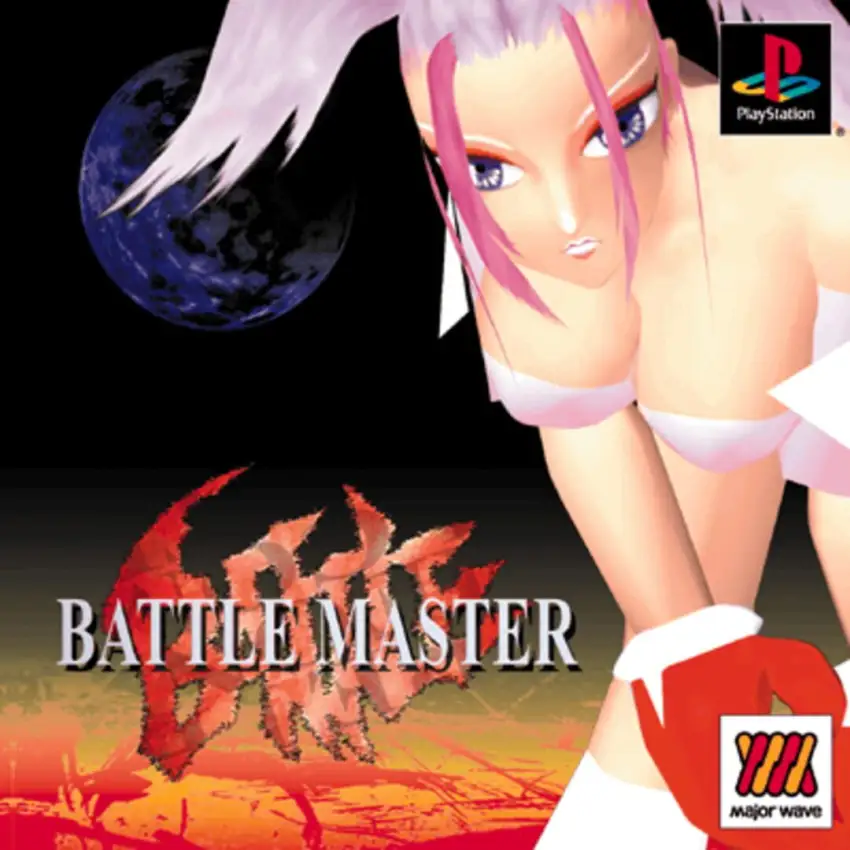 Battle Master