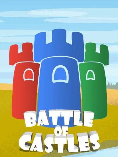 Portada de Battle of Castles