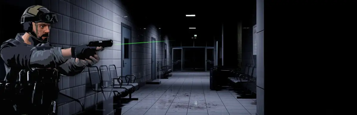 Battle of Decay: Survival