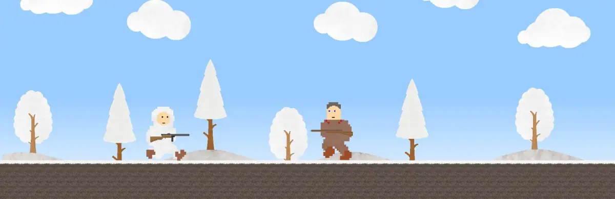 Battle of Finland: Winter War