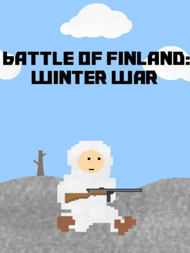 Portada de Battle of Finland: Winter War
