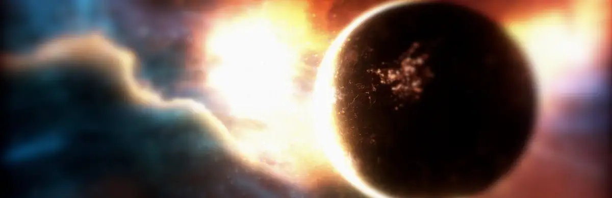 Battle of Orion 10: First contact