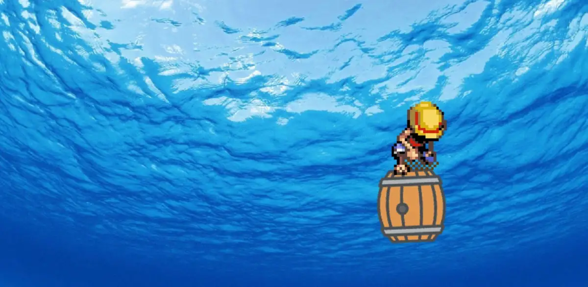 Portada de Battle of Pirates: Legend Return