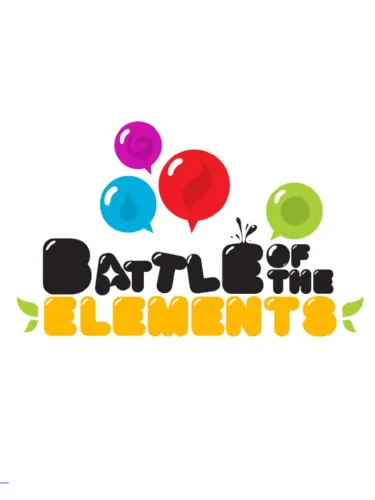 Portada de Battle of the Elements