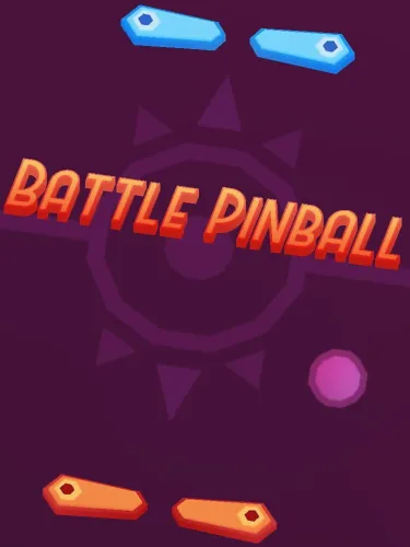 Portada de Battle Pinball