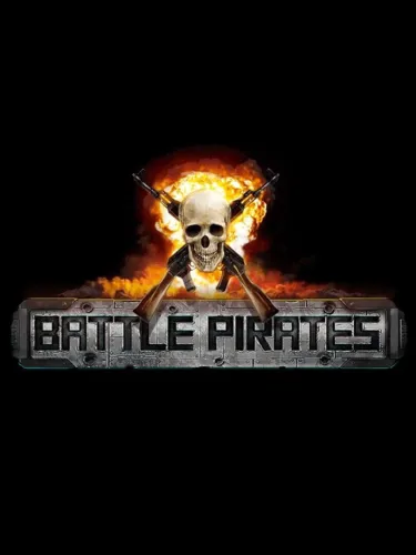 Portada de Battle Pirates
