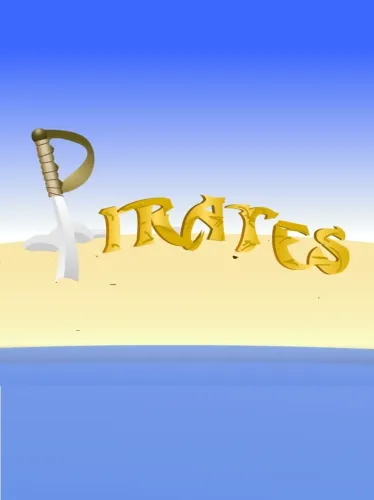 Portada de Battle Pirates