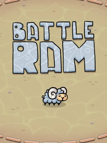 Portada de Battle Ram