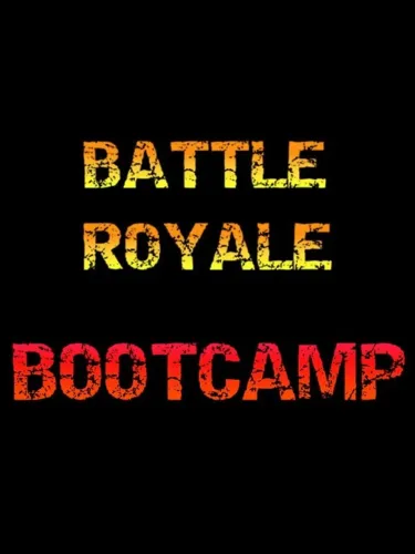 Portada de Battle Royale Bootcamp