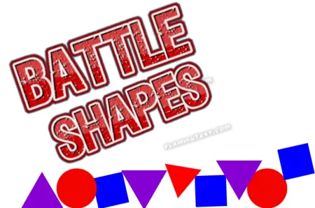 Portada de Battle Shapes