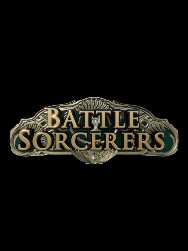 Portada de Battle Sorcerer