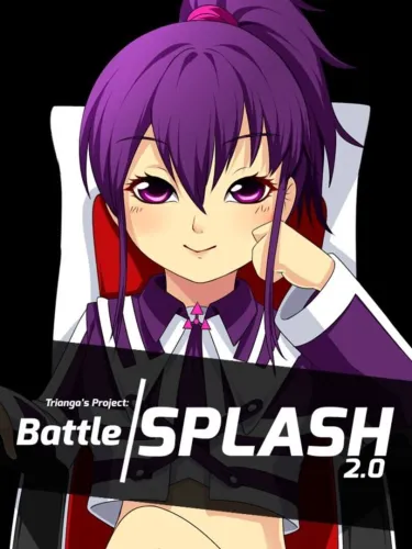 Portada de Battle Splash