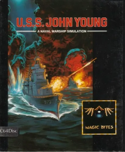 Portada de Battle Stations