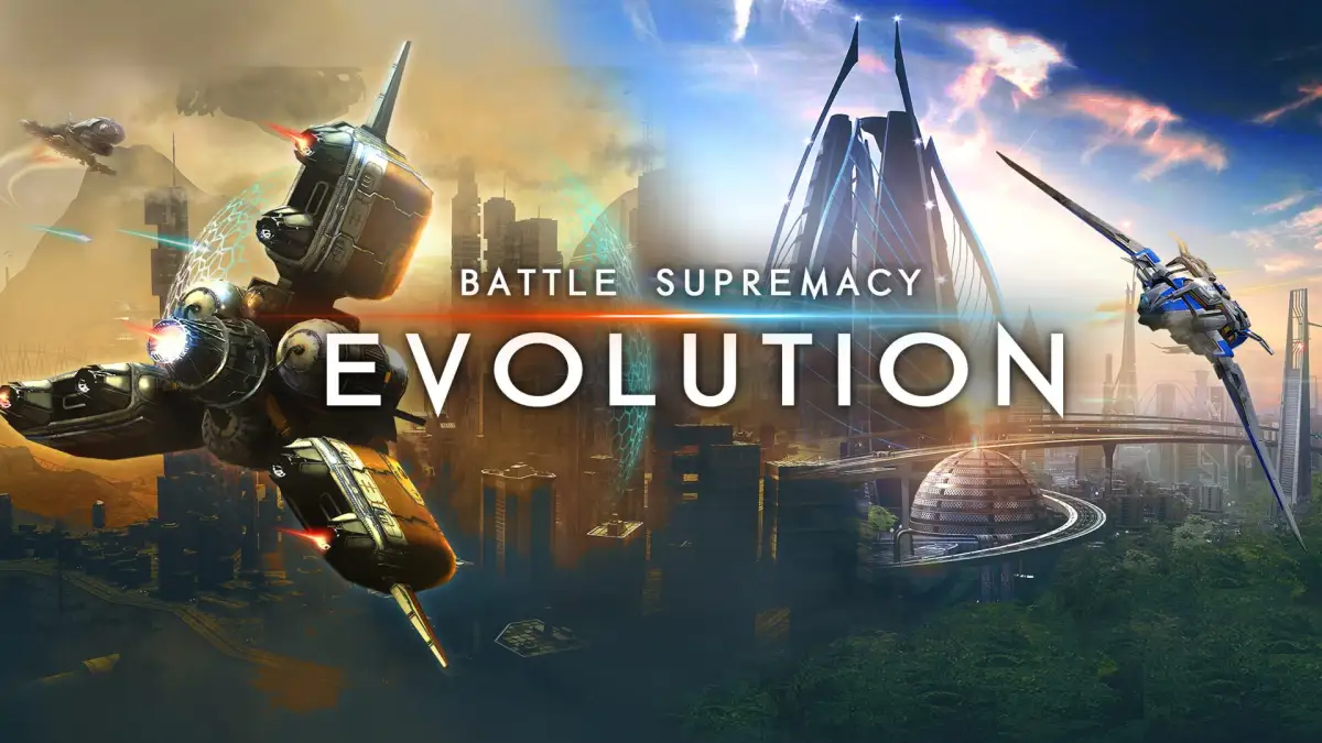 Battle Supremacy: Evolution