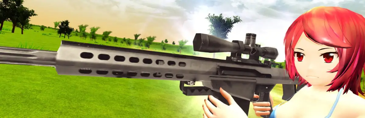 Battle Survive Hentai