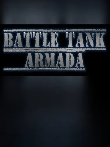 Portada de Battle Tank Armada