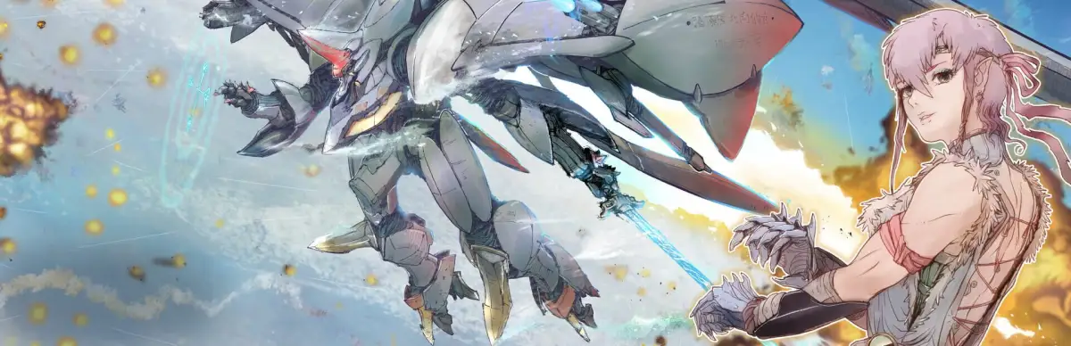 Battle Titan Rainbow