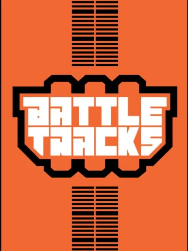 Portada de Battle Tracks