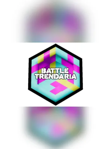 Portada de Battle Trendaria