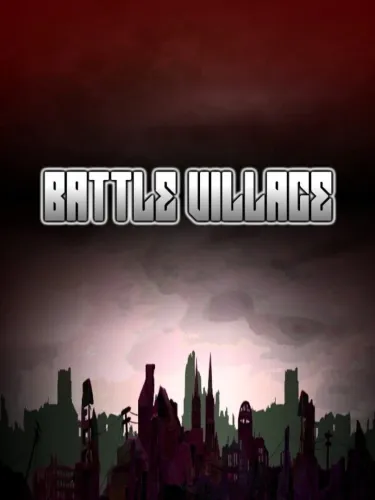 Portada de Battle Village