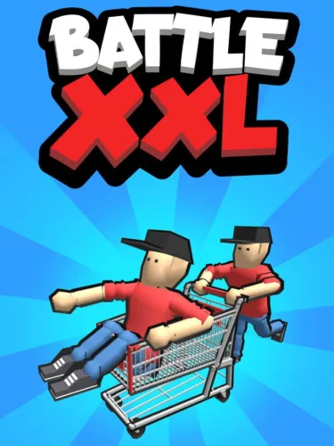 Portada de Battle XXL