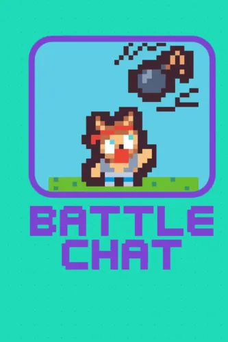 Portada de Battlechat